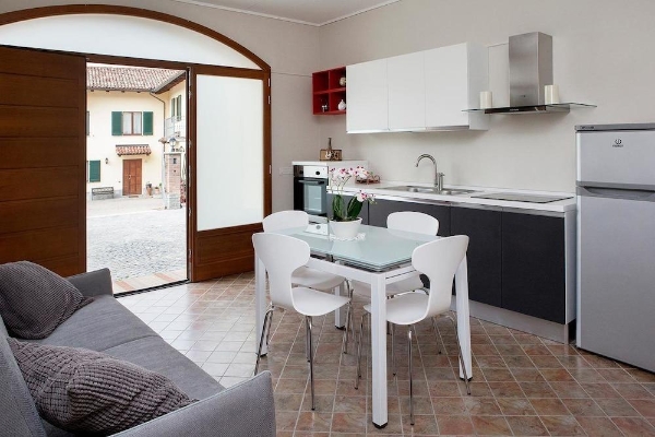 Hotel Casa Nicolini Albergo Ristorante